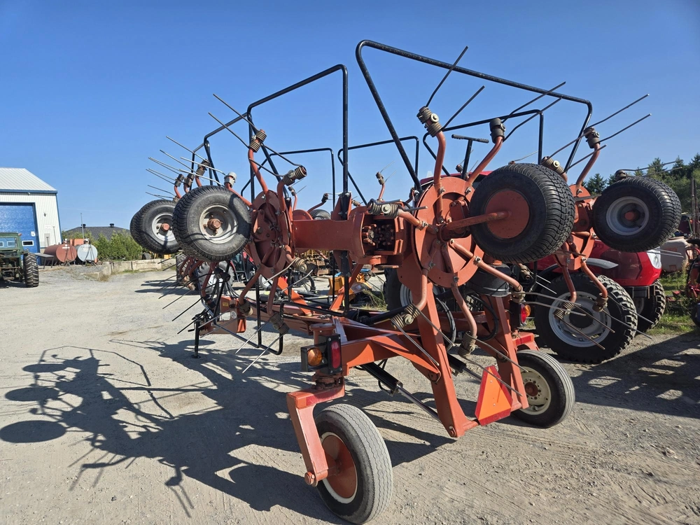 Pequea Tt8101 2019 alt