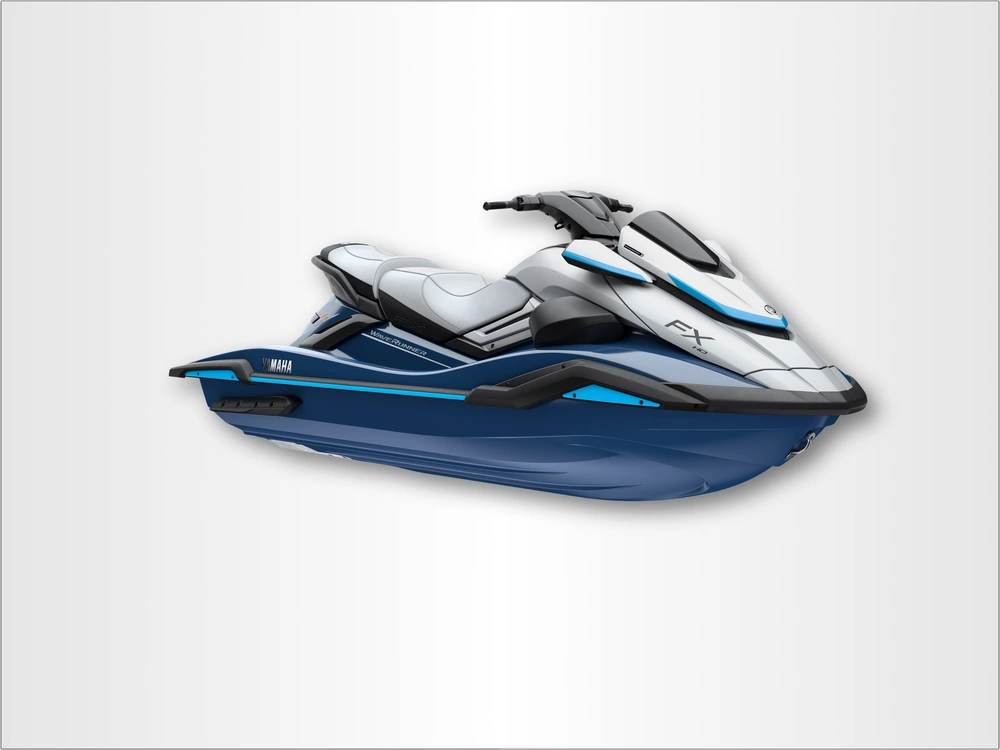 2026 Yamaha Fx Ho alt