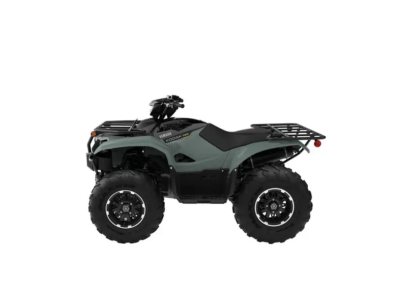 2026 Yamaha KODIAK 700 DAE XT-R