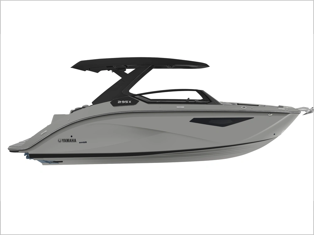 2026 Yamaha 295xd alt