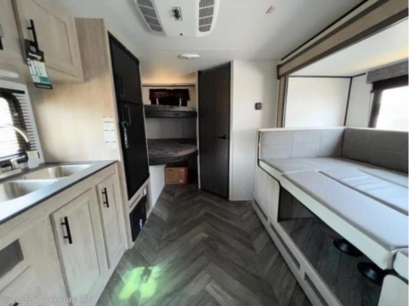 Heartland Prowler 181bhx 2022 alt