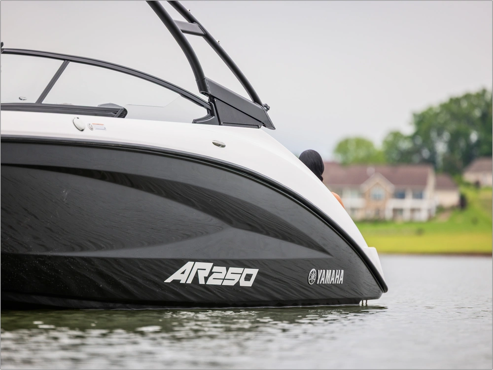 2026 Yamaha Ar250 alt
