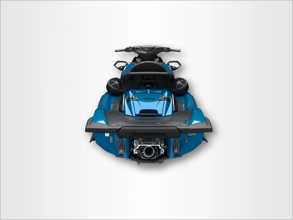 2026 Yamaha Fx Cruiser Svho alt