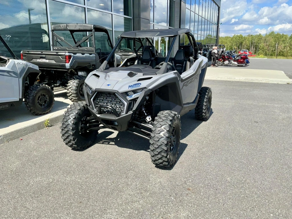 2026 Polaris Rzr Pro Xp Ultimate alt