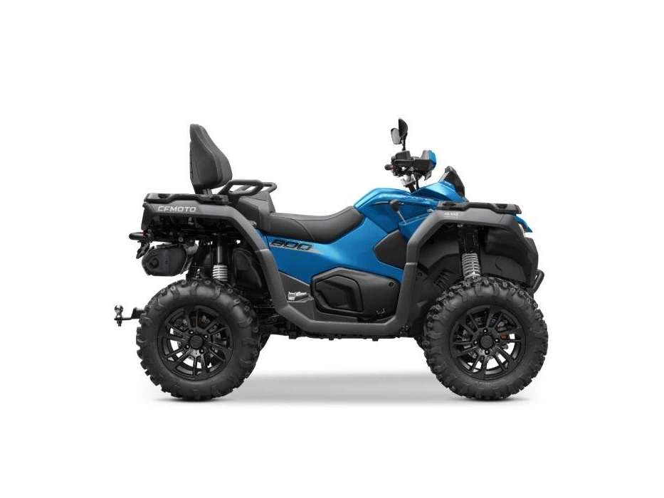 Cfmoto Cforce 800 Touring 2026 alt