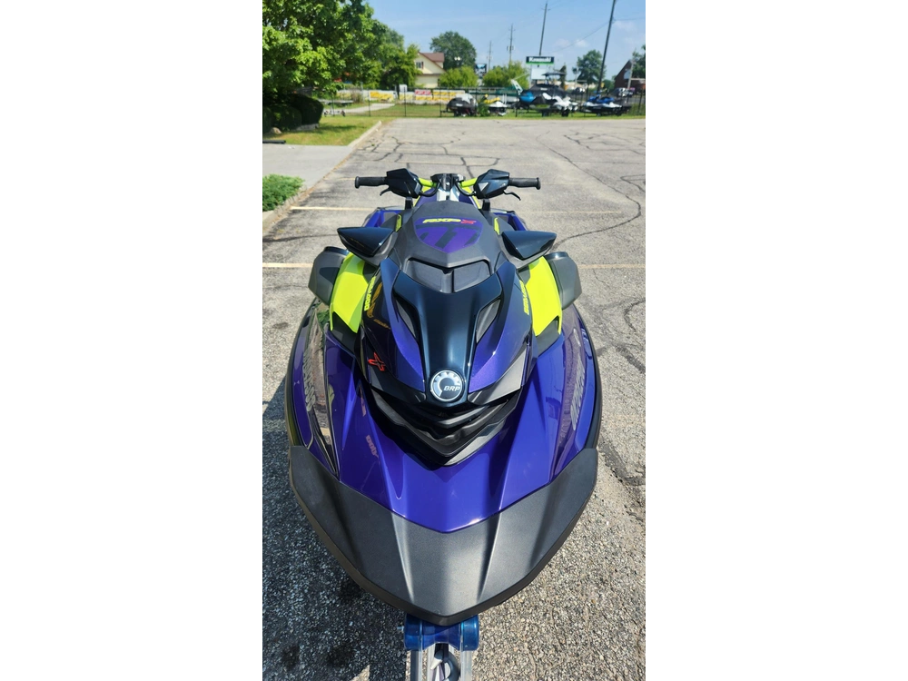 2021 Sea-doo Pw Rxp-x 300 Pp 21 alt