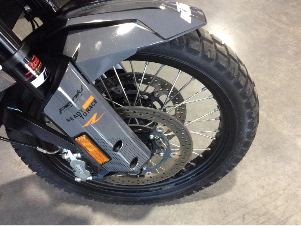 Ktm 790 Adventure 2020 alt