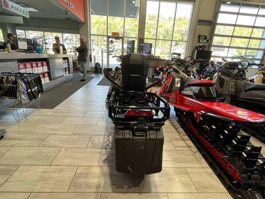 Polaris 650 Voy Northstar 1.6 2026 alt