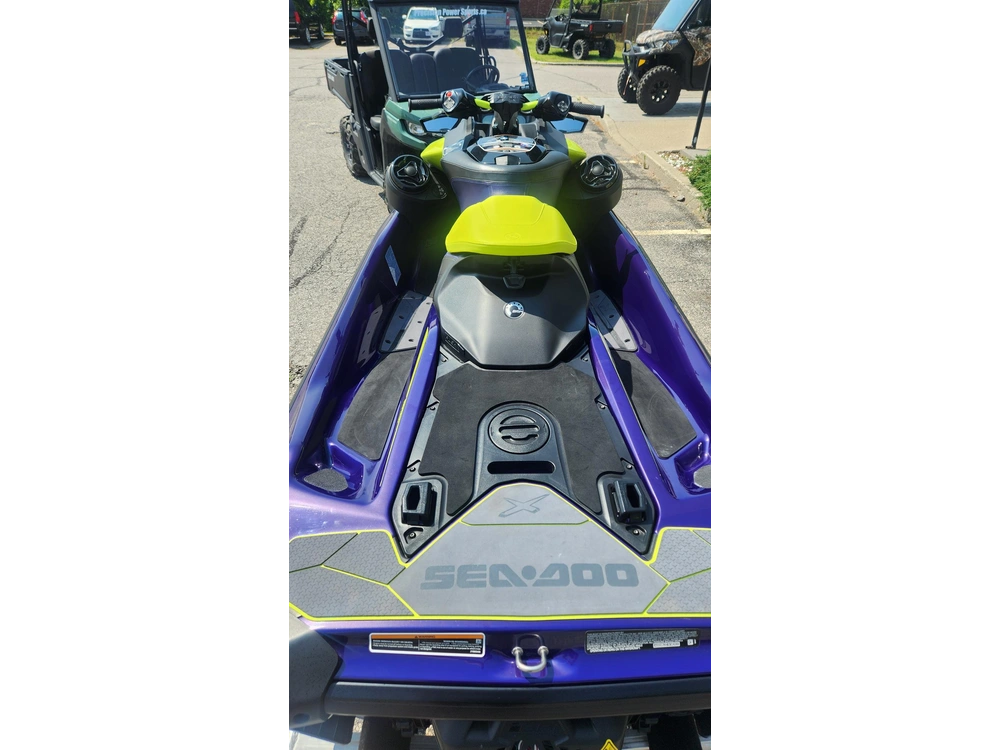 2021 Sea-doo Pw Rxp-x 300 Pp 21 alt