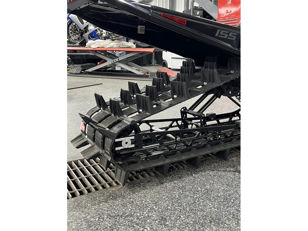 Polaris 650 Rmk Sp 155 2025 alt