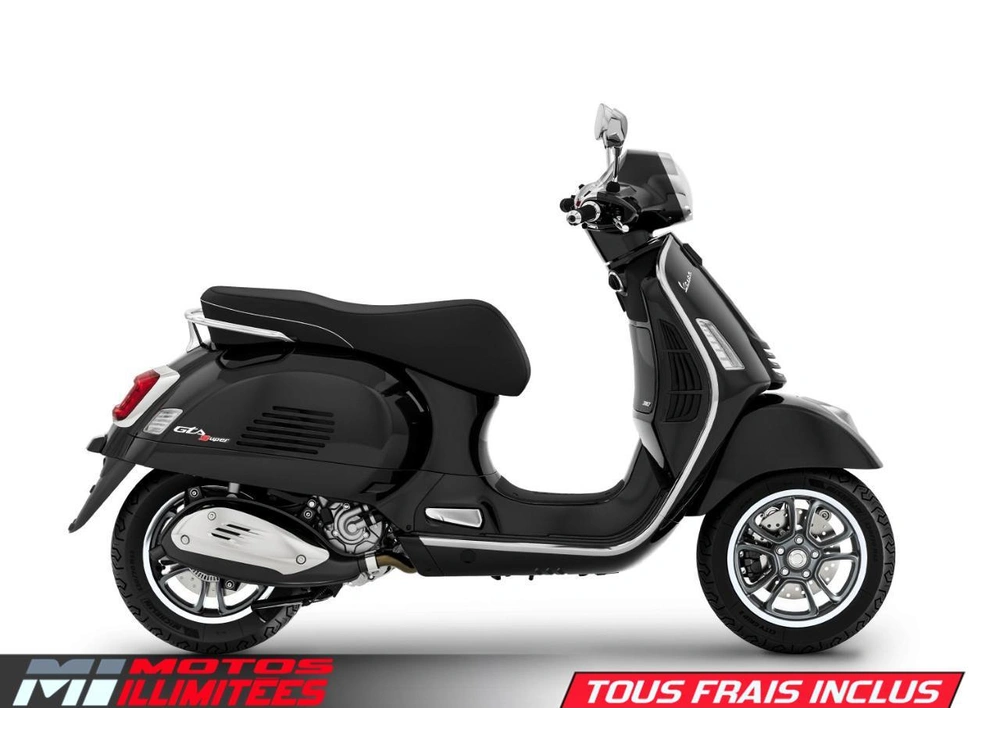 Vespa Gts 310 Hpe Super 2026 alt