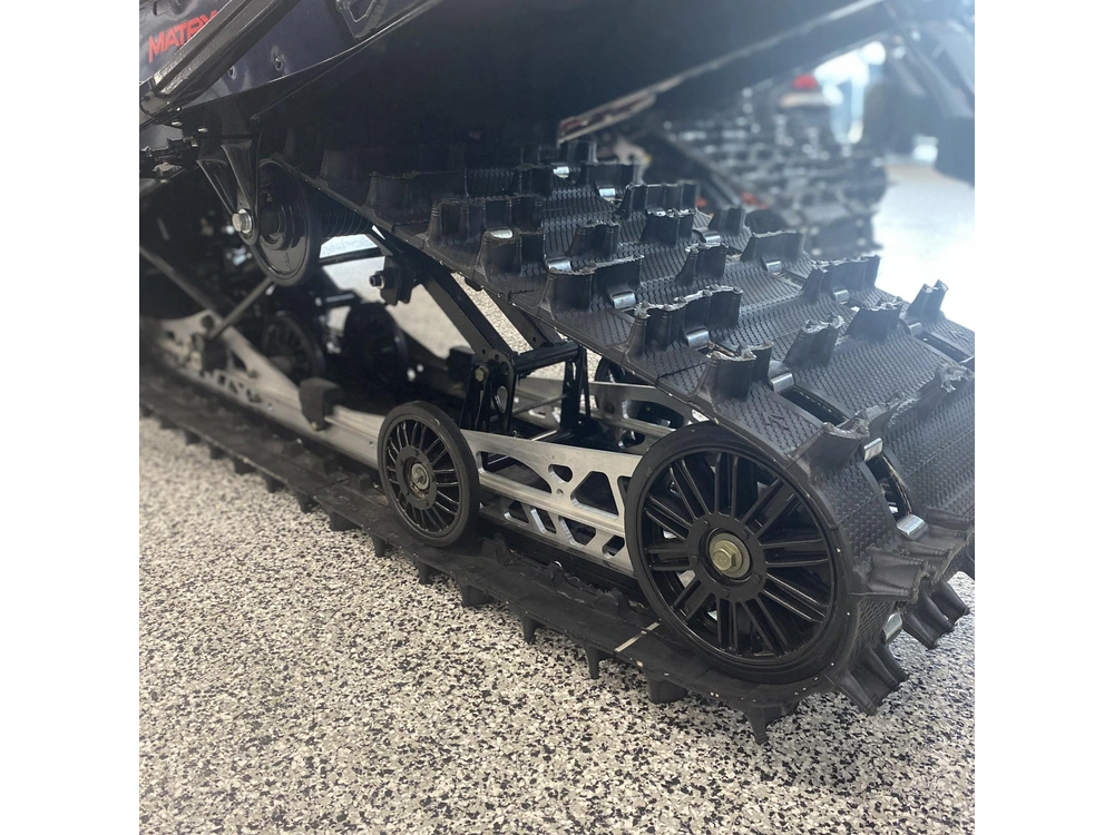 2024 Polaris Prostar S4 Voyageur 146 alt