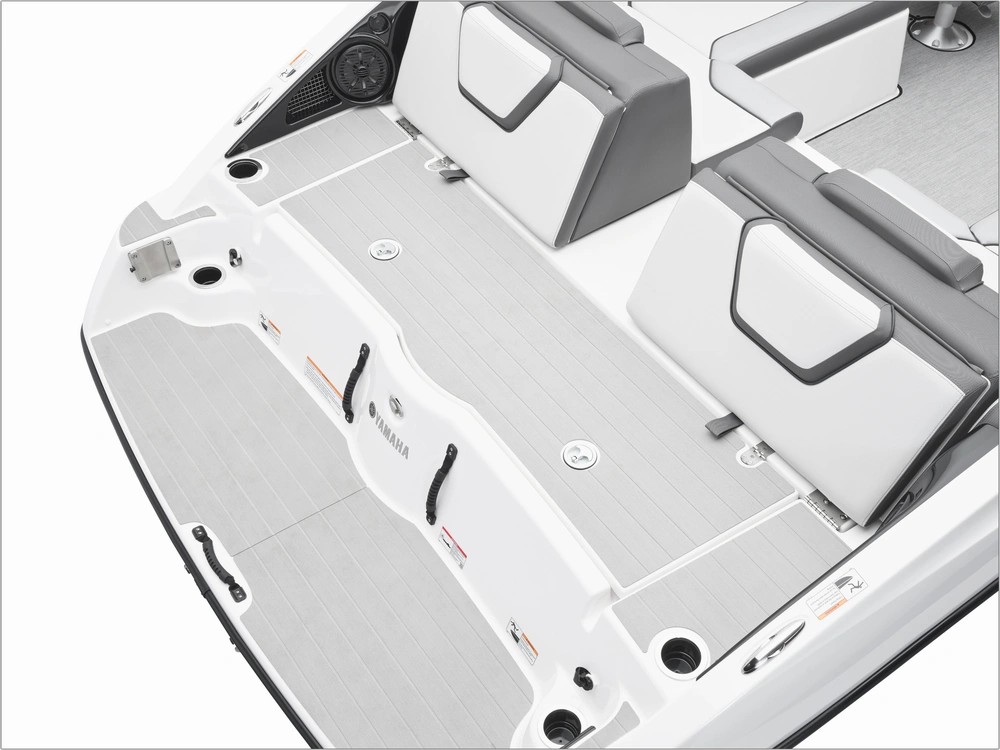 2026 Yamaha Ar250 alt