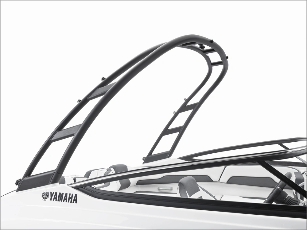 2026 Yamaha Ar195 alt