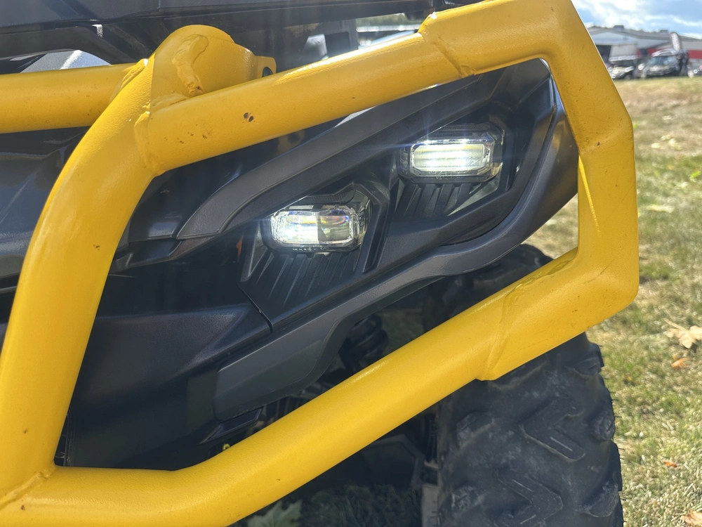 2023 Can-am Outlander Xt-p 1000 alt