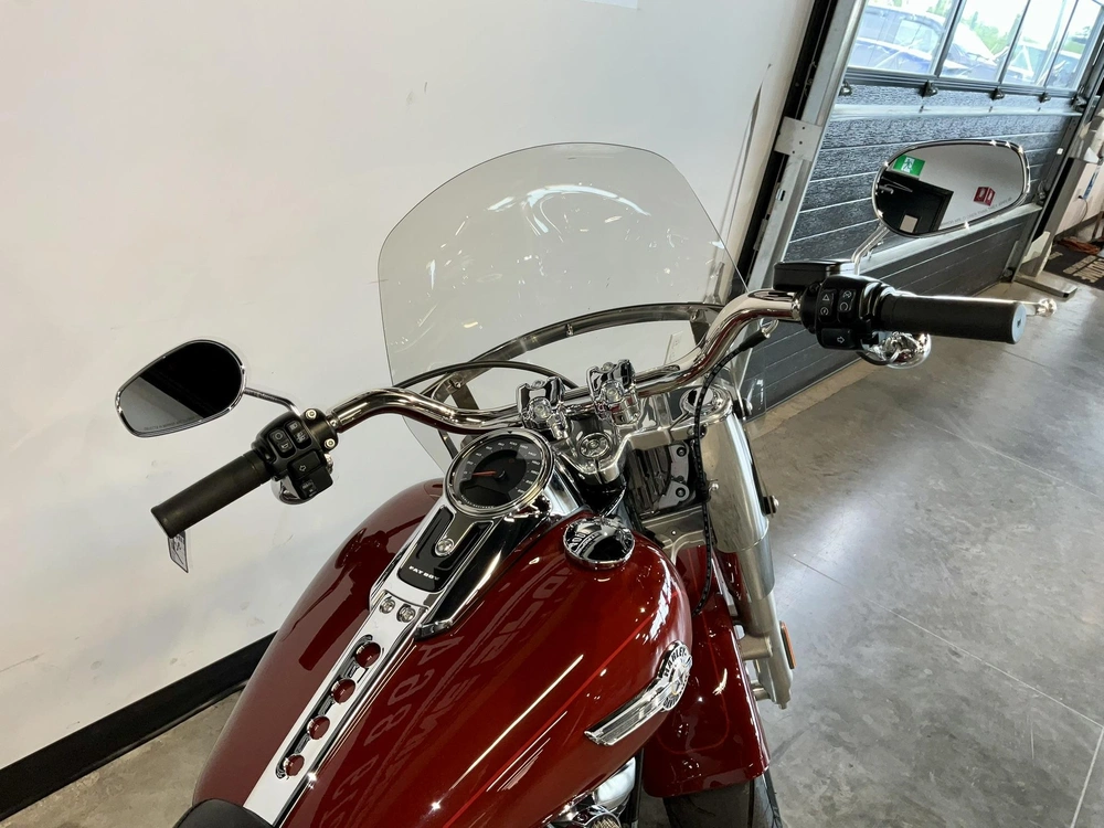 2024 Harley-davidson Flfbs alt