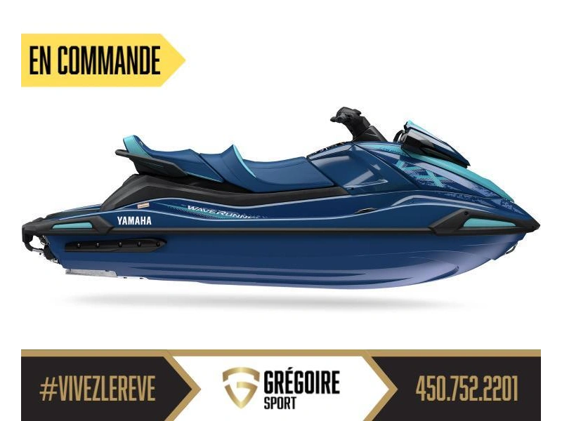 Yamaha Vx Cruiser 2026 alt
