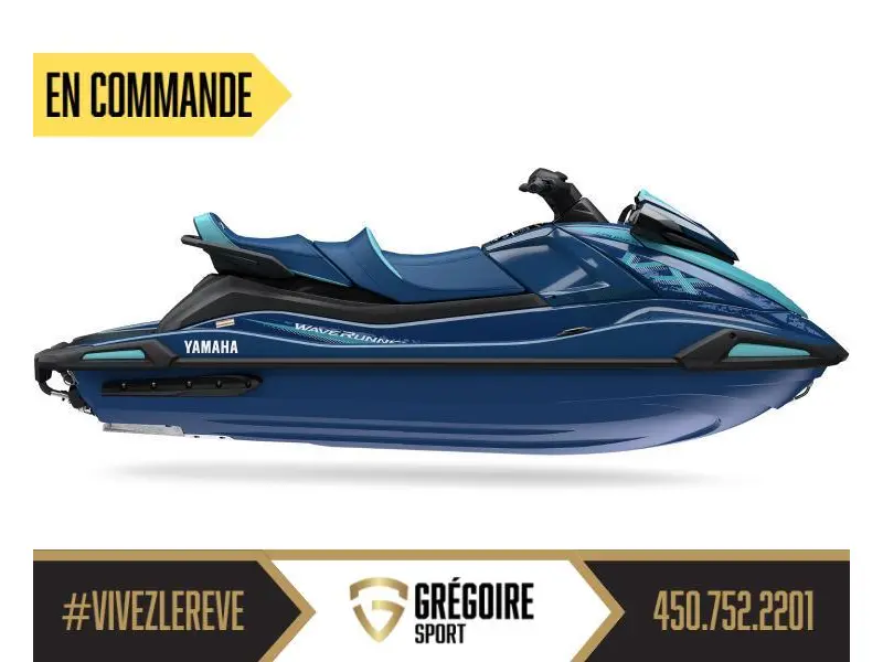 Yamaha Vx Cruiser 2026 alt