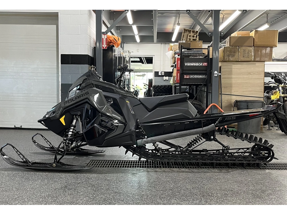 Polaris 650 Rmk Sp 155 2025 alt