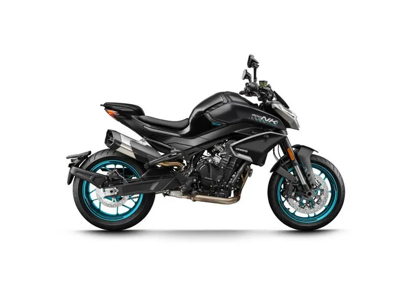 2026 CFMOTO 800NK