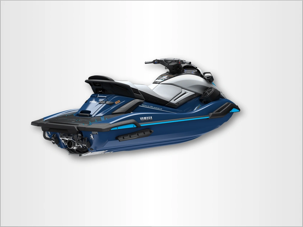 2026 Yamaha Fx Ho alt