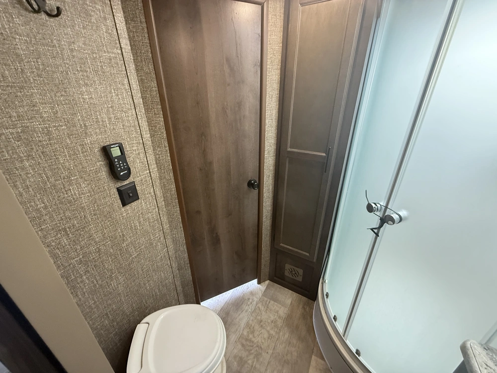 Kz-rv Connect 241rlk 2018 alt