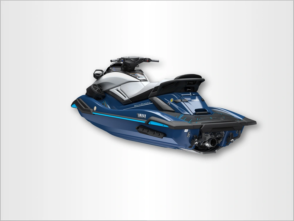 2026 Yamaha Fx Ho alt