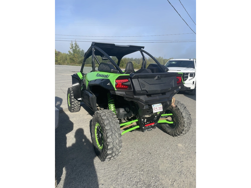 2020 Kawasaki Krx 1000 alt