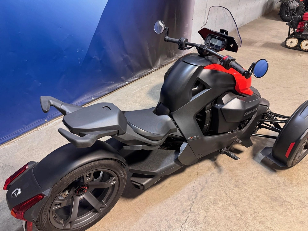 Can-am Ryker 900 Ace 2021 alt