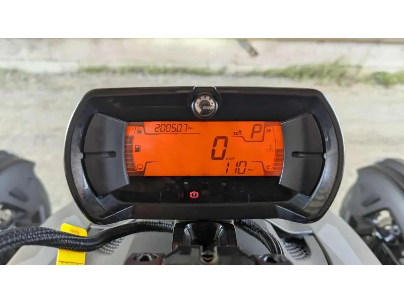 2019 Can-Am RYKER RALLY ÉDITION 900 ACE