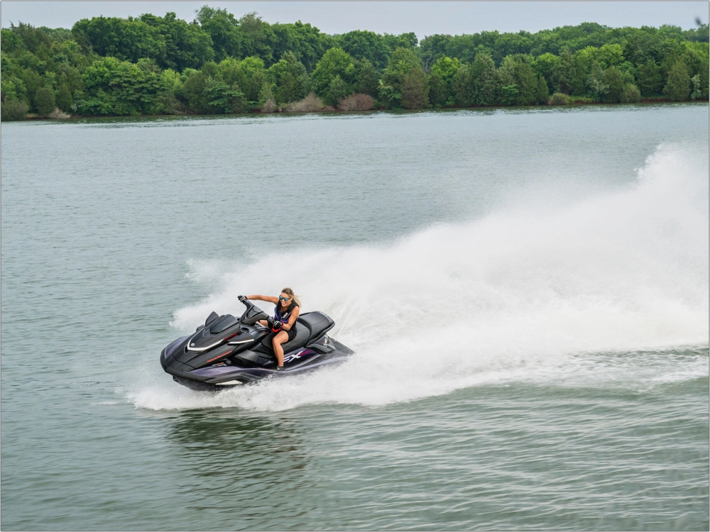 2026 Yamaha Fx Svho alt