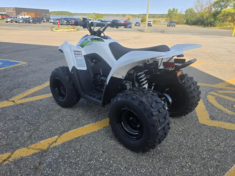 2026 Kawasaki KSF90BTFNN KSF90