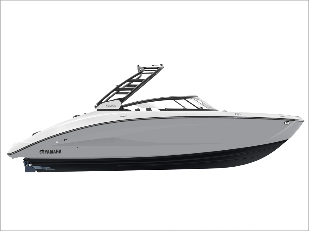 2026 Yamaha 252s alt