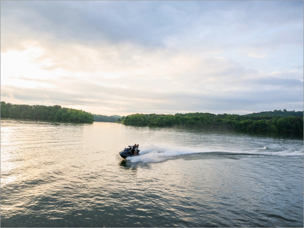 2026 Yamaha Fx Svho alt