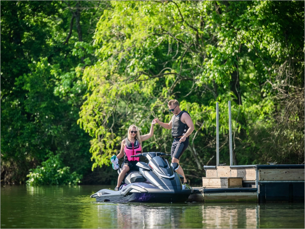 2026 Yamaha Fx Svho alt