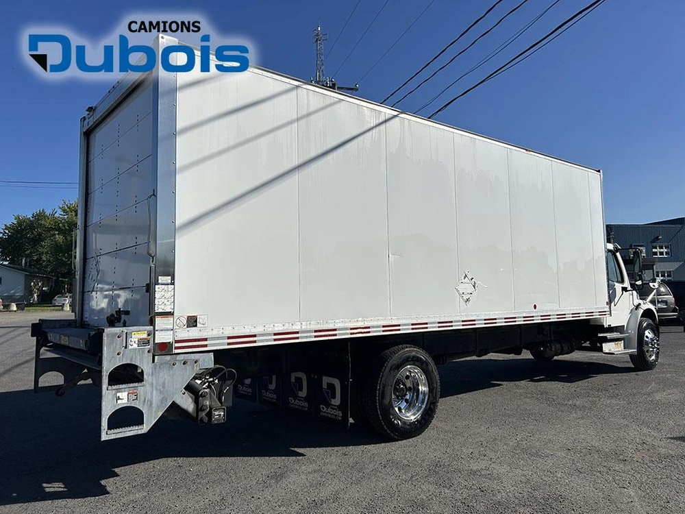 2018 Freightliner M2 106 alt