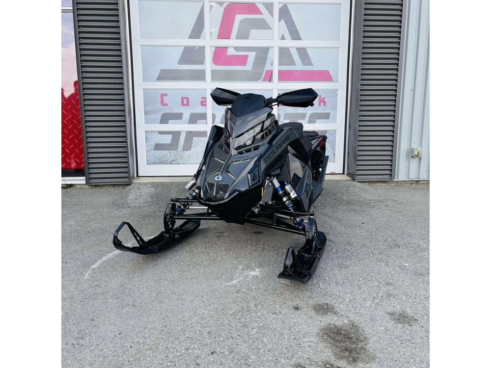 Polaris 650 Indy Xcr 136 S25tdl6rs 2025 alt