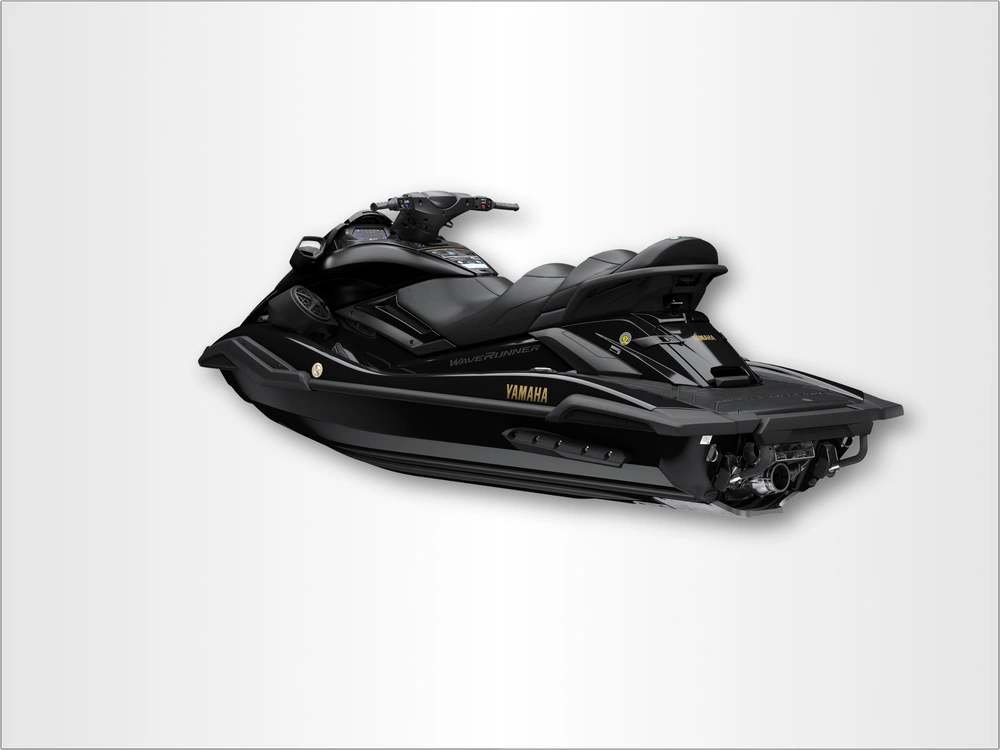 2026 Yamaha Fx Limited Svho alt