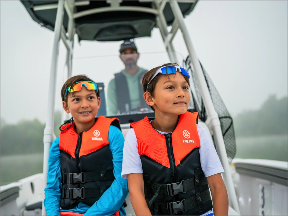 2026 Yamaha 195 Fsh Sport alt