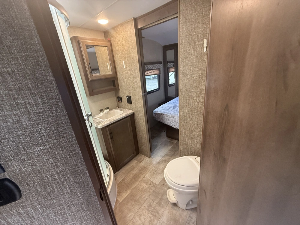 Kz-rv Connect 241rlk 2018 alt