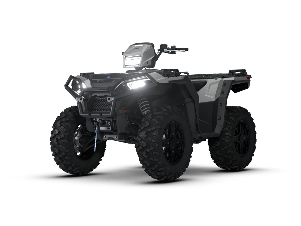 2026 Polaris Sportsman Xp 1000 Ultimate alt