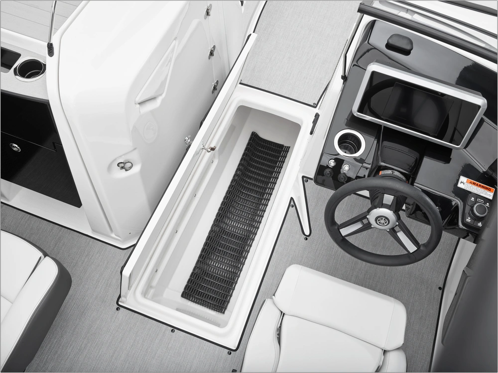 2026 Yamaha Ar250 alt