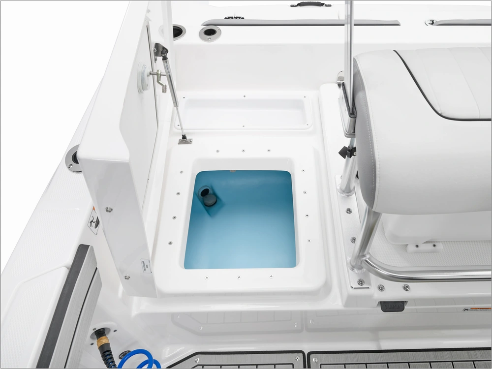 2026 Yamaha 195 Fsh Sport alt