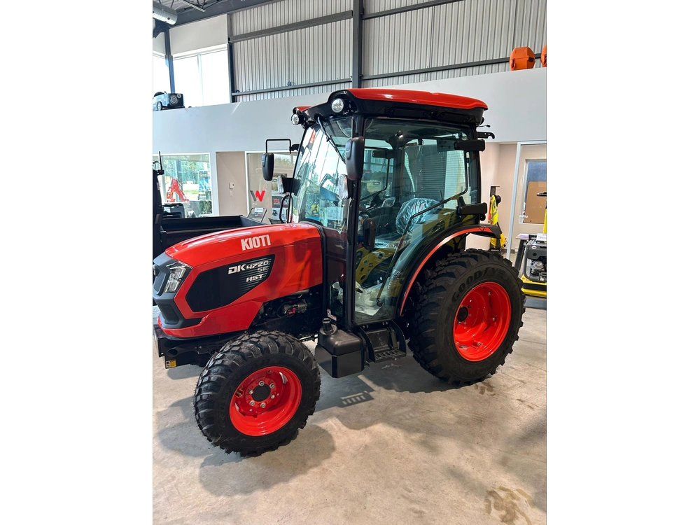 Kioti Dk4720 2025 alt