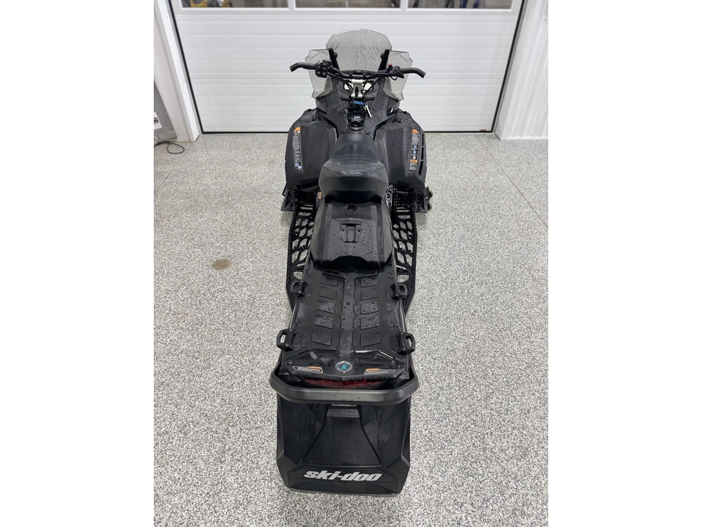 2025 Ski-doo Renegade X 900 Ace Turbo R Ice Ripper Xt 1.5" E.s. alt