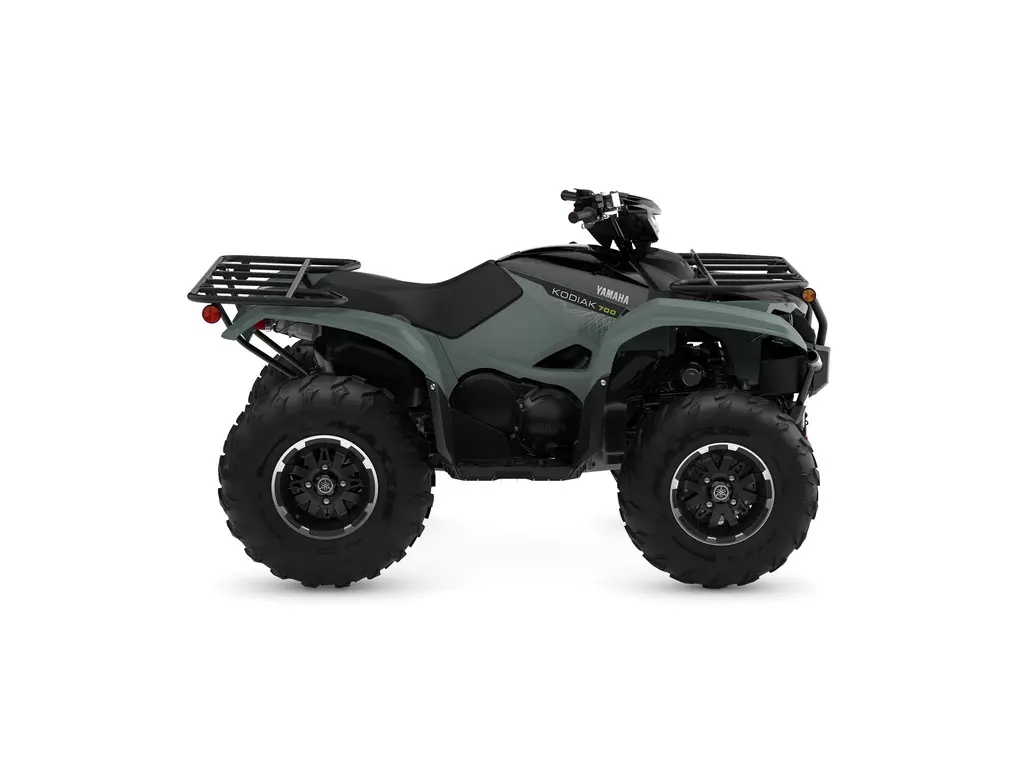 Yamaha YFM70KPZTM 2026 - Kodiak 700 DAE XTR