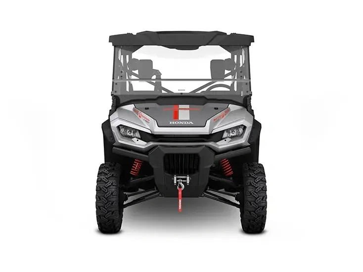 2025 Honda Pioneer 1000-5 alt