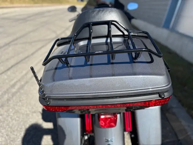 Harley-Davidson Road Glide LimitedFLTRK 2021