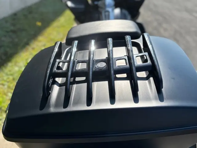 Harley-Davidson FLTRX ROAD GLIDEFLTRX 2018