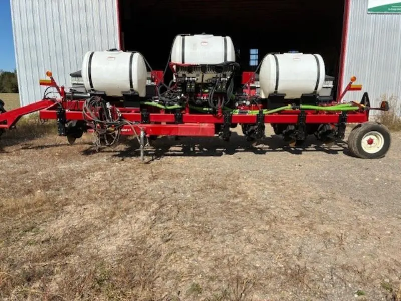2017 Case IH 1225